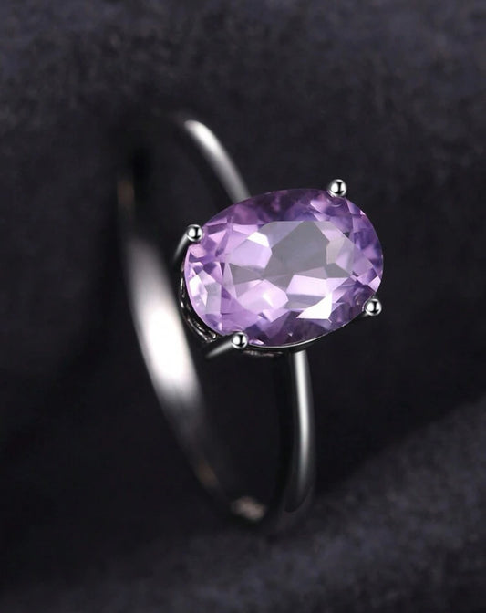 Sienna ring