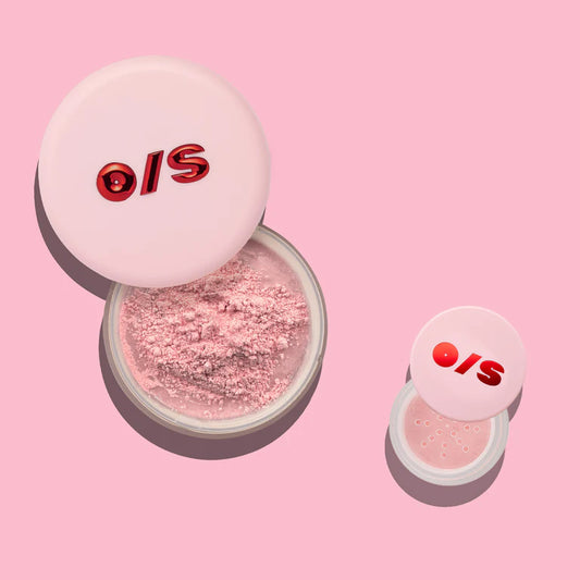 One size Blurring Setting Powder Mini