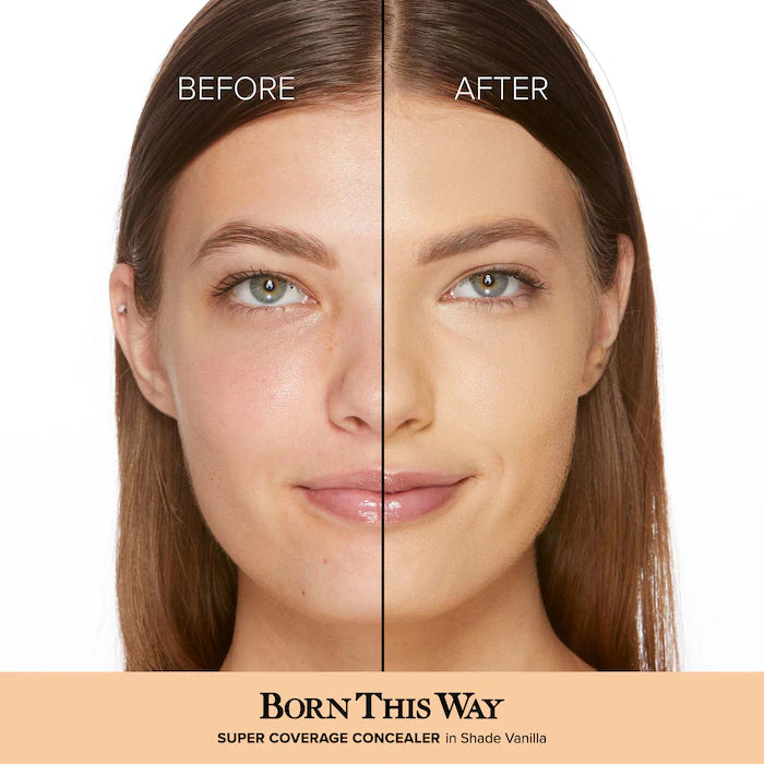 Too Faced Born This Way Super Coverage Multi-Use Concealer