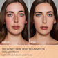 Haus Labs Lady Gaga Triclone Skin Tech Medium Coverage Foundation with Fermented Arnica