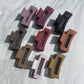 Claw Hair Clips
