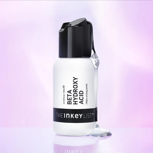 The Inkey List Beta Hydroxy Acid (BHA) Blemish + Blackhead Serum