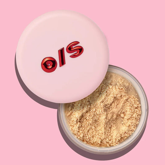 ONE/SIZE by Patrick Starrr
Ultimate Blurring Setting Powder