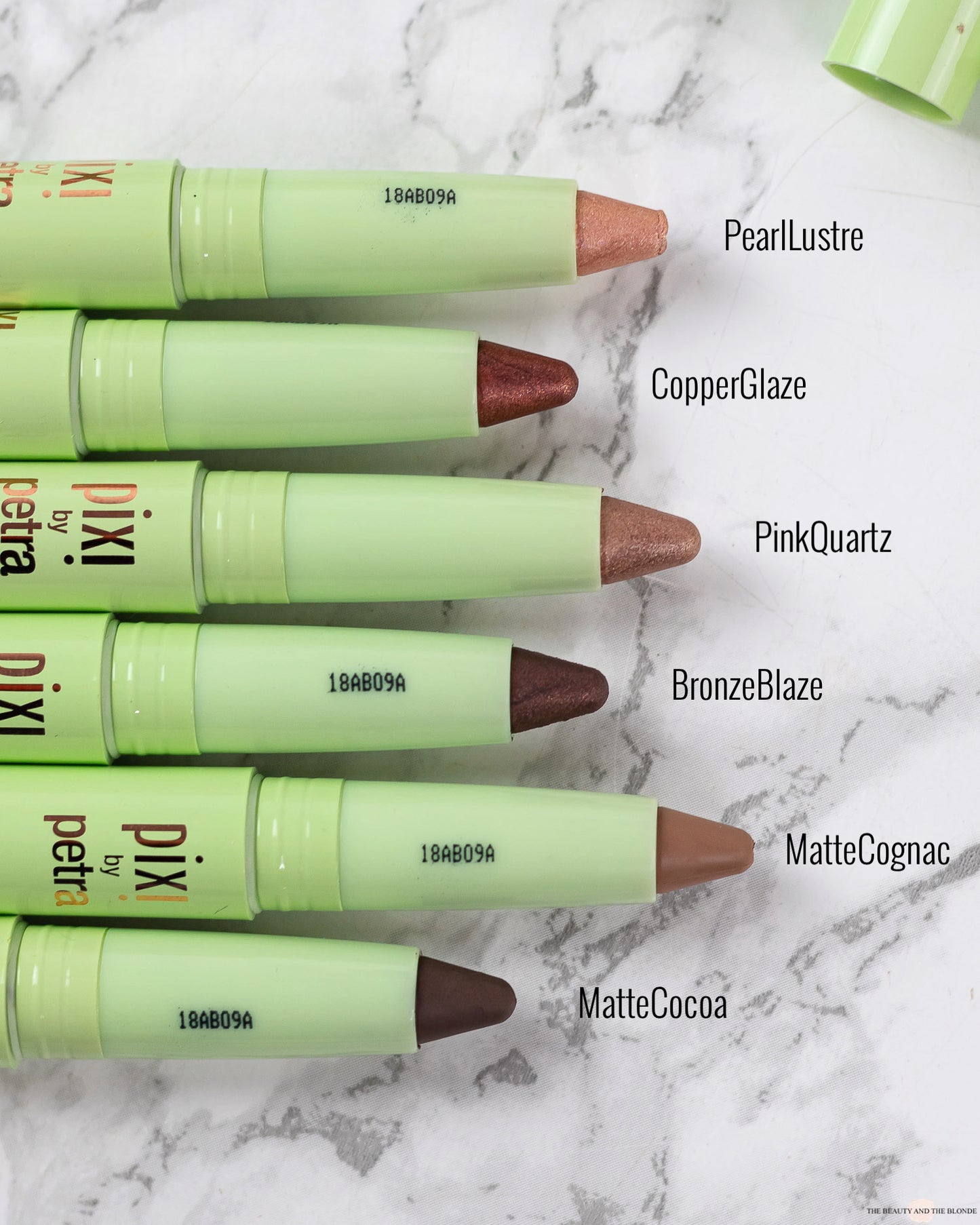 Pixi Beauty Endless Shade Stick