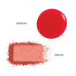 Benefit Cosmetics Mistletoe Blushin’ Lip and Cheek Stain and Blush Duo