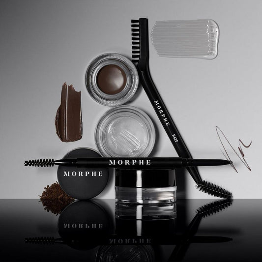 Morphe Supreme Brow 5 Piece Artist’s Brow Kit