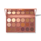 Morphe 18WT Matte Essentials Artistry Palette