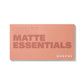 Morphe 18WT Matte Essentials Artistry Palette