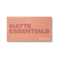 Morphe 18WT Matte Essentials Artistry Palette