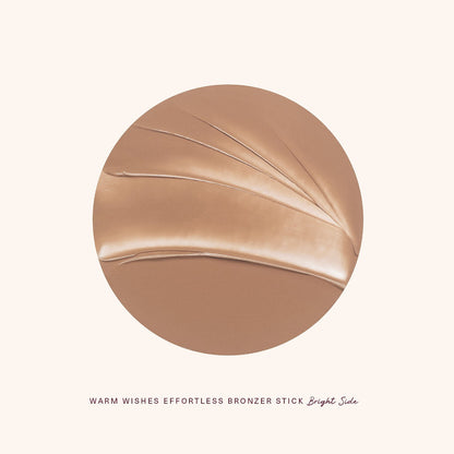 Rare Beauty by Selena Gomez Warm Wishes Effortless Bronzer Sticks