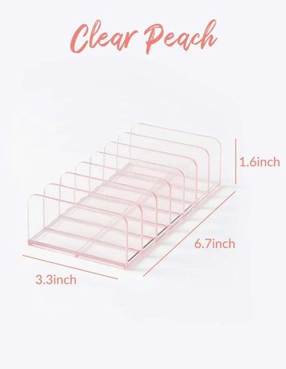 Organizador de Maquillaje