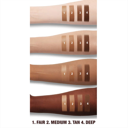 Charlotte Tilbury Beautiful Skin Sun-Kissed Glow Bronzer