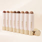 Rare Beauty by Selena Gomez Warm Wishes Effortless Bronzer Sticks