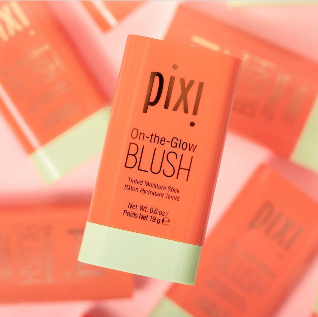 Pixi On-the-Glow Blush