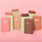 Pixi On-the-Glow Bronzer