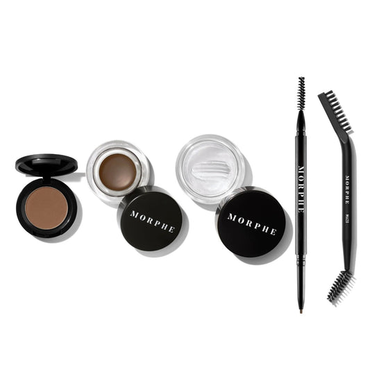 Morphe Supreme Brow 5 Piece Artist’s Brow Kit