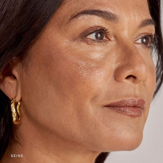 MERIT Bronze Balm Sheer Sculpting Bronzer