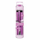 Real Techniques Eye Shade + Blend Eye Makeup Brush Trio