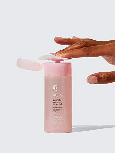Glossier Solution Tonic