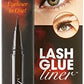 Kiss Lash Glue Liner - Black