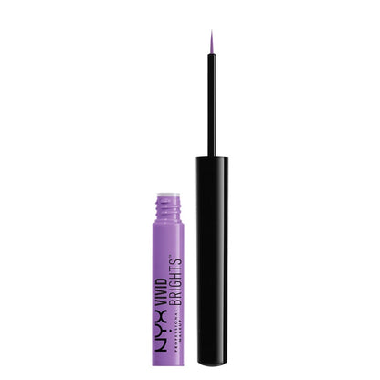 Nyx Professional Vivid Brights Eyeliner
