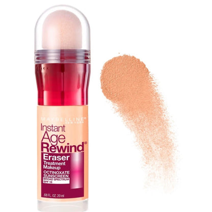 Maybelline Instant Age Rewind Eraser Treatment Makeup