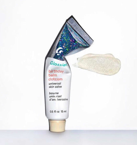 Glossier Cherry Balm Dotcom