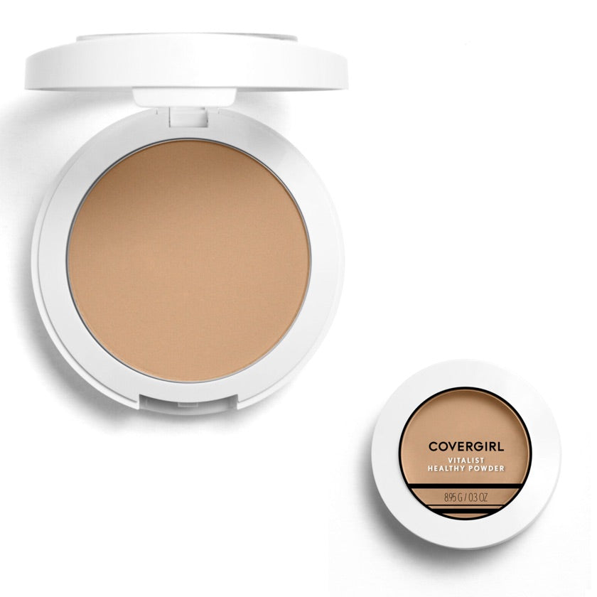 Covergirl Vitalist Healthy Setting Powder