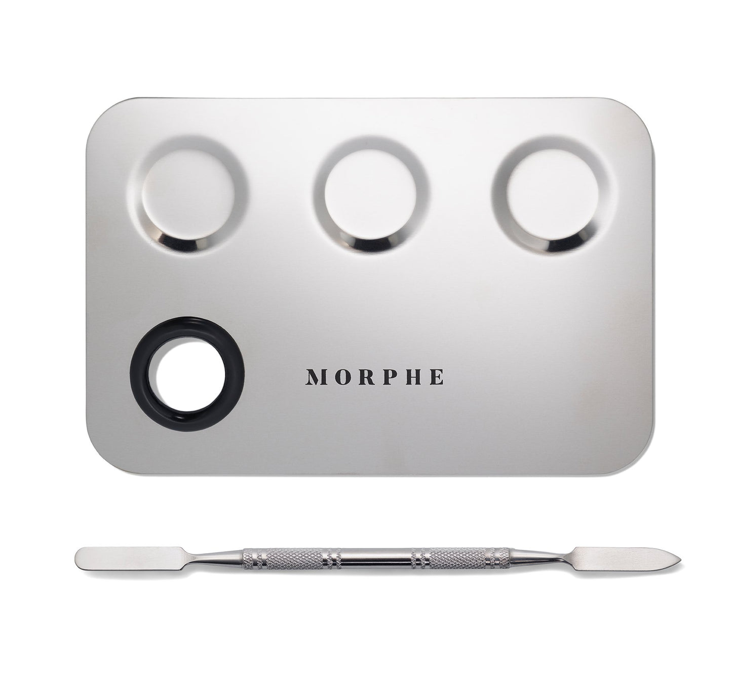 Morphe Mixing Palette & Spatula
