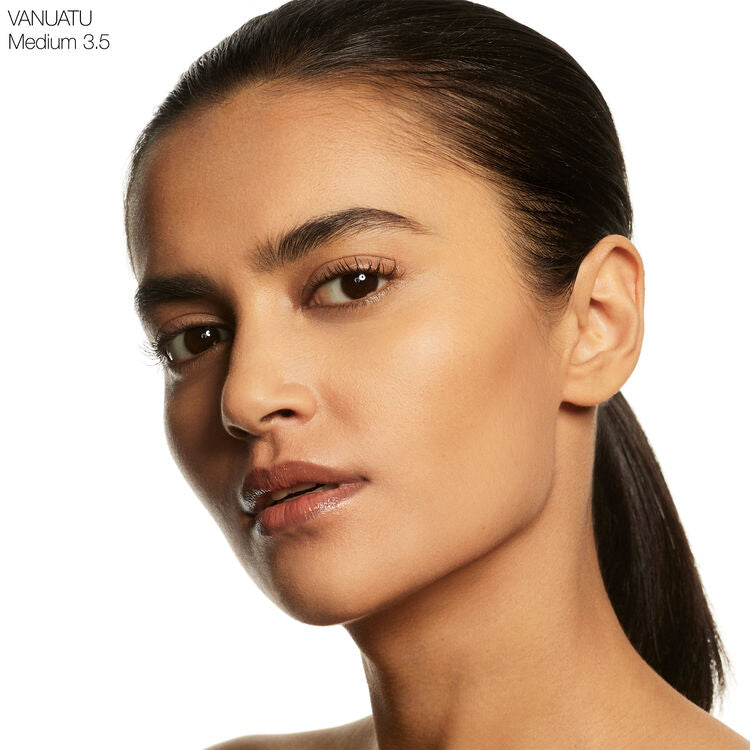 Nars Soft Matte Complete Foundation