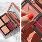 Natasha Denona Bloom Face Glow Palette