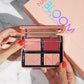 Natasha Denona Bloom Face Glow Palette