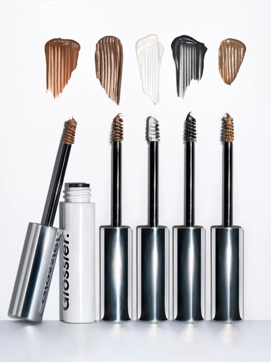 Glossier Boybrow