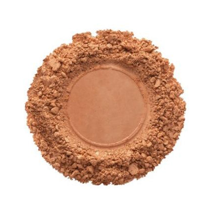 L.A Color Mineral Pressed Powder