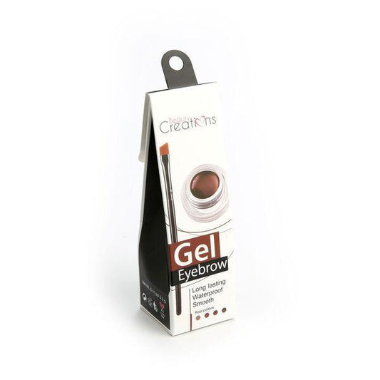 Beauty Creations Eyebrow Gel