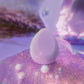 Juno Microfiber Lavender Velvet Sponge