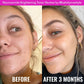 Good Molecules Brightening toner