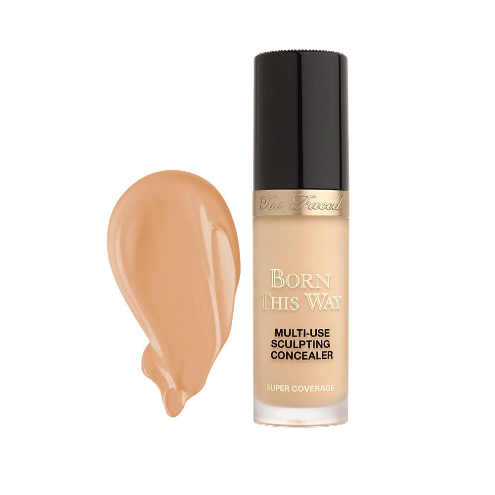 Too Faced Born This Way Super Coverage Multi-Use Concealer