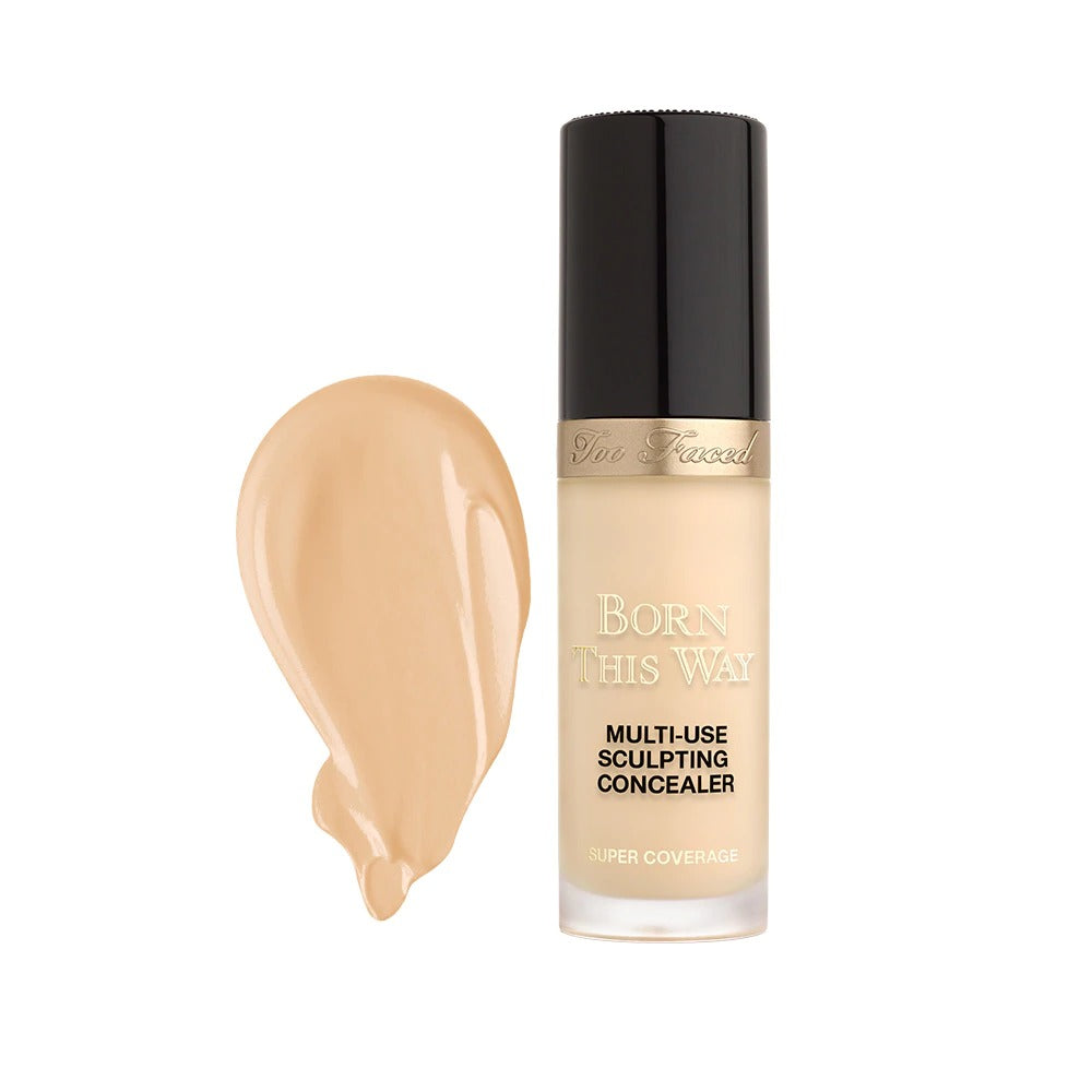 Too Faced Born This Way Super Coverage Multi-Use Concealer