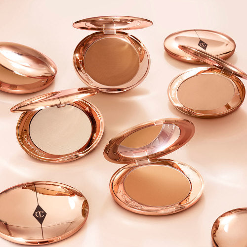 Charlotte Tilbury Airbrush Flawless Finish Setting Powder