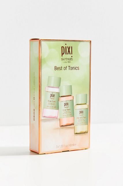 Pixi Best of Tonics