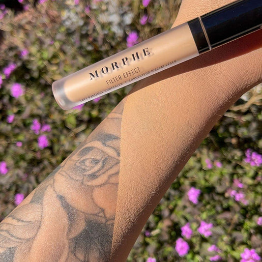 Morphe Filter Effect Soft Radiance Concealer