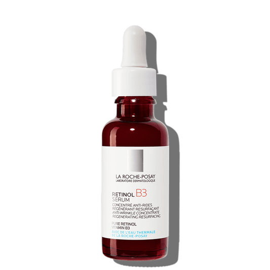 La Roche Posay Retinol B3  Suero Anti - Arrugas Profundas, Tez Irregular, Fotoenvejecimiento