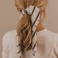 Scrunchie Scarf