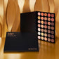 Morphe 35O Supernatural Glow Artistry Eyeshadow Palette