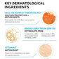 La Roche Posay Anthelios AOX Antioxidant Serum with SPF 50 Sunscreen 