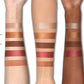 Natasha Denona Mini Sunset Eyeshadow Palette