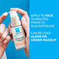 La Roche Posay Anthelios AOX Antioxidant Serum with SPF 50 Sunscreen 