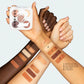 Morphe Ready in 5 Eyeshadow Palette
