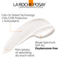 La Roche-Posay Anthelios Clear Skin Dry Touch Face Sunscreen SPF 60 with Cell Ox Shield